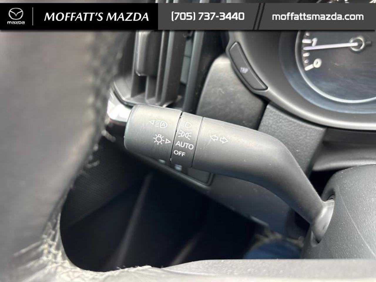 2024 Mazda CX-50 GT Photo