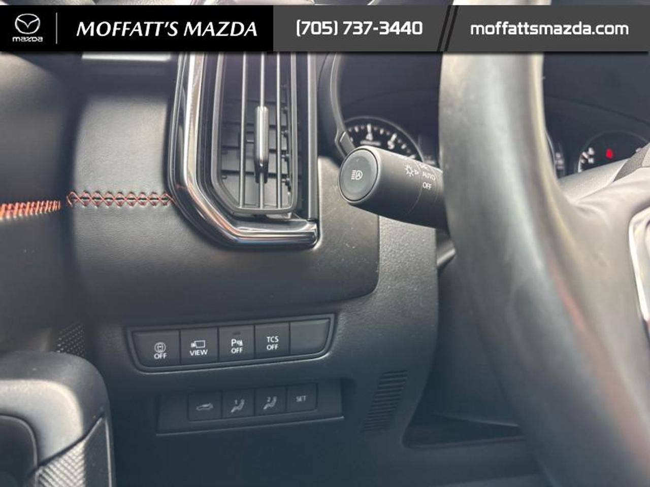 2024 Mazda CX-50 GT Photo