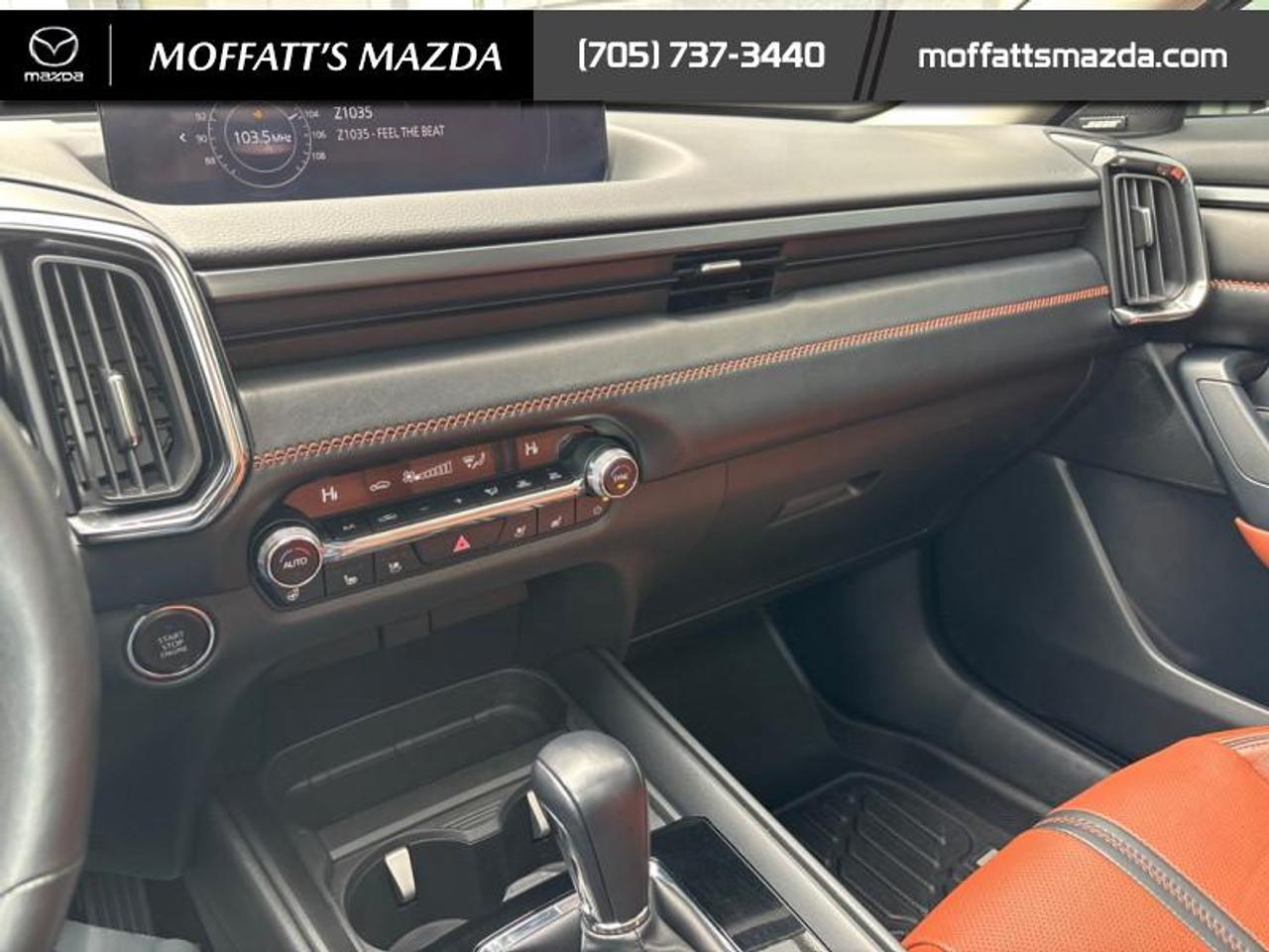 2024 Mazda CX-50 GT Photo