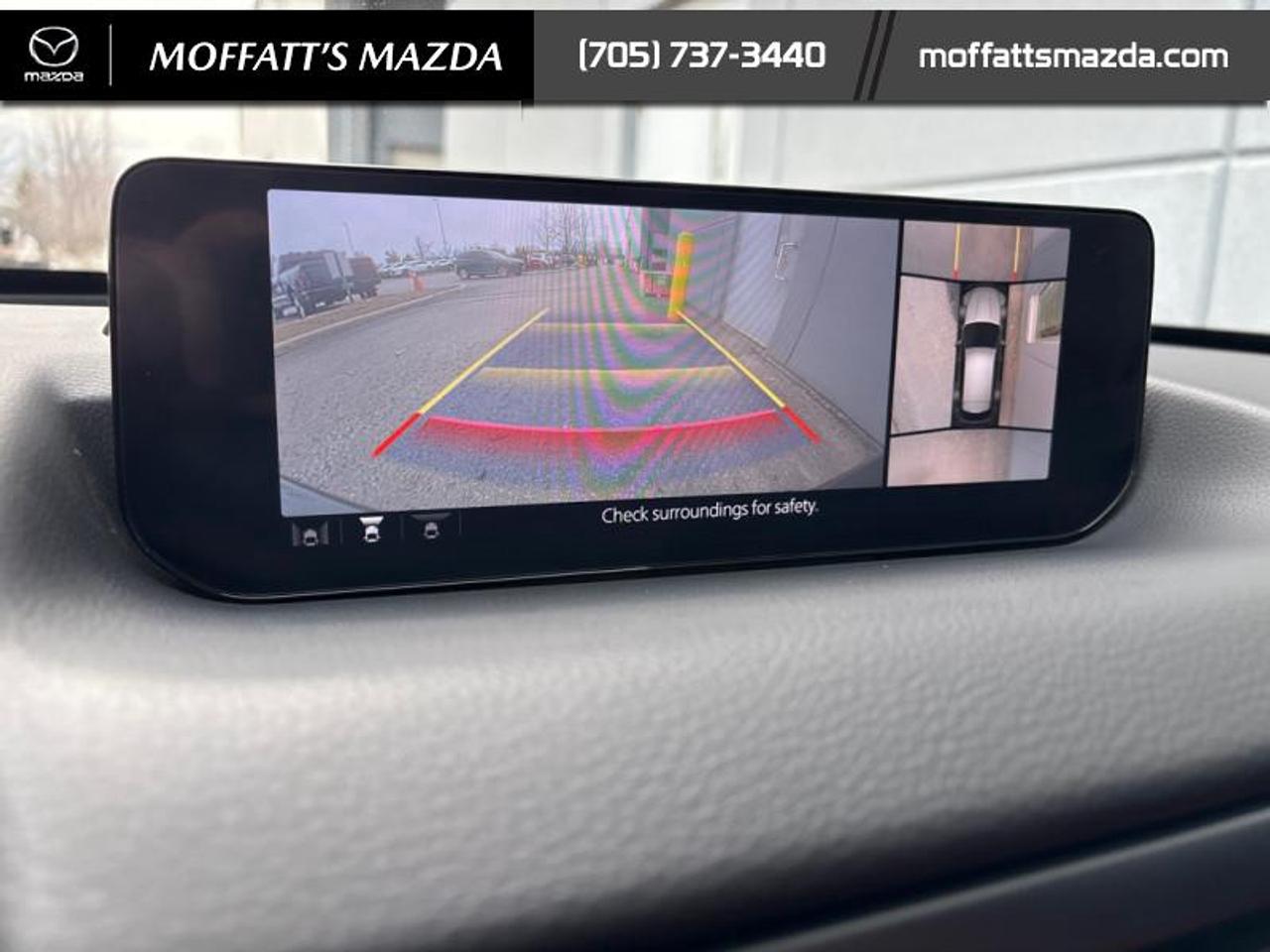 2024 Mazda CX-50 GT Photo