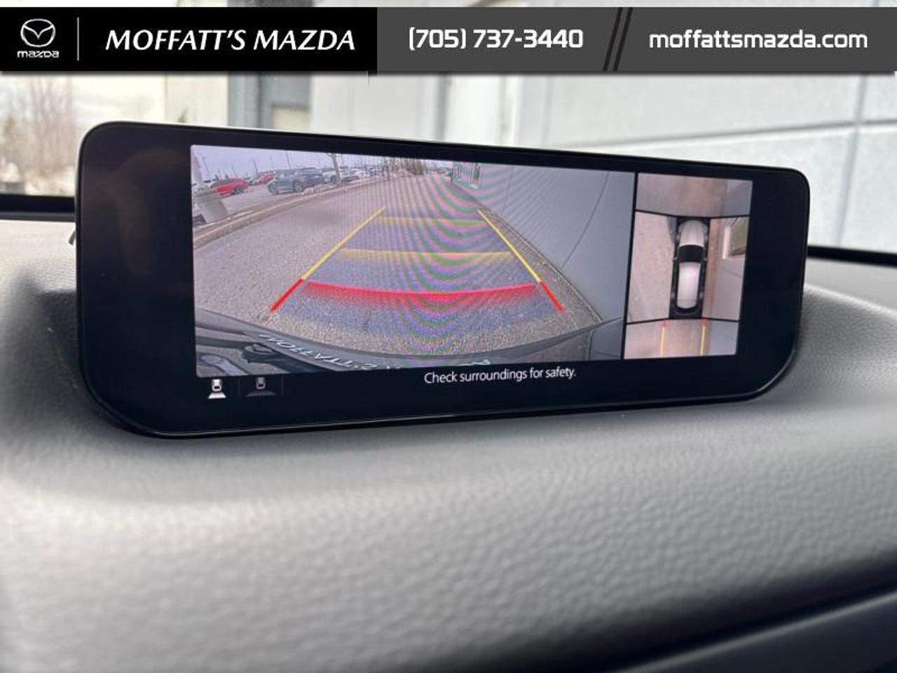 2024 Mazda CX-50 GT Photo