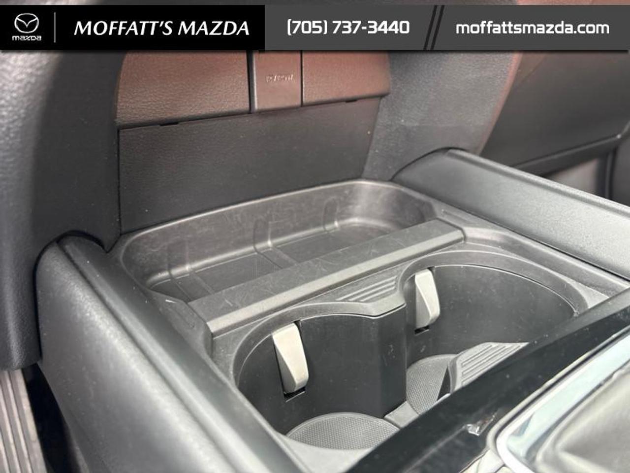 2024 Mazda CX-50 GT Photo