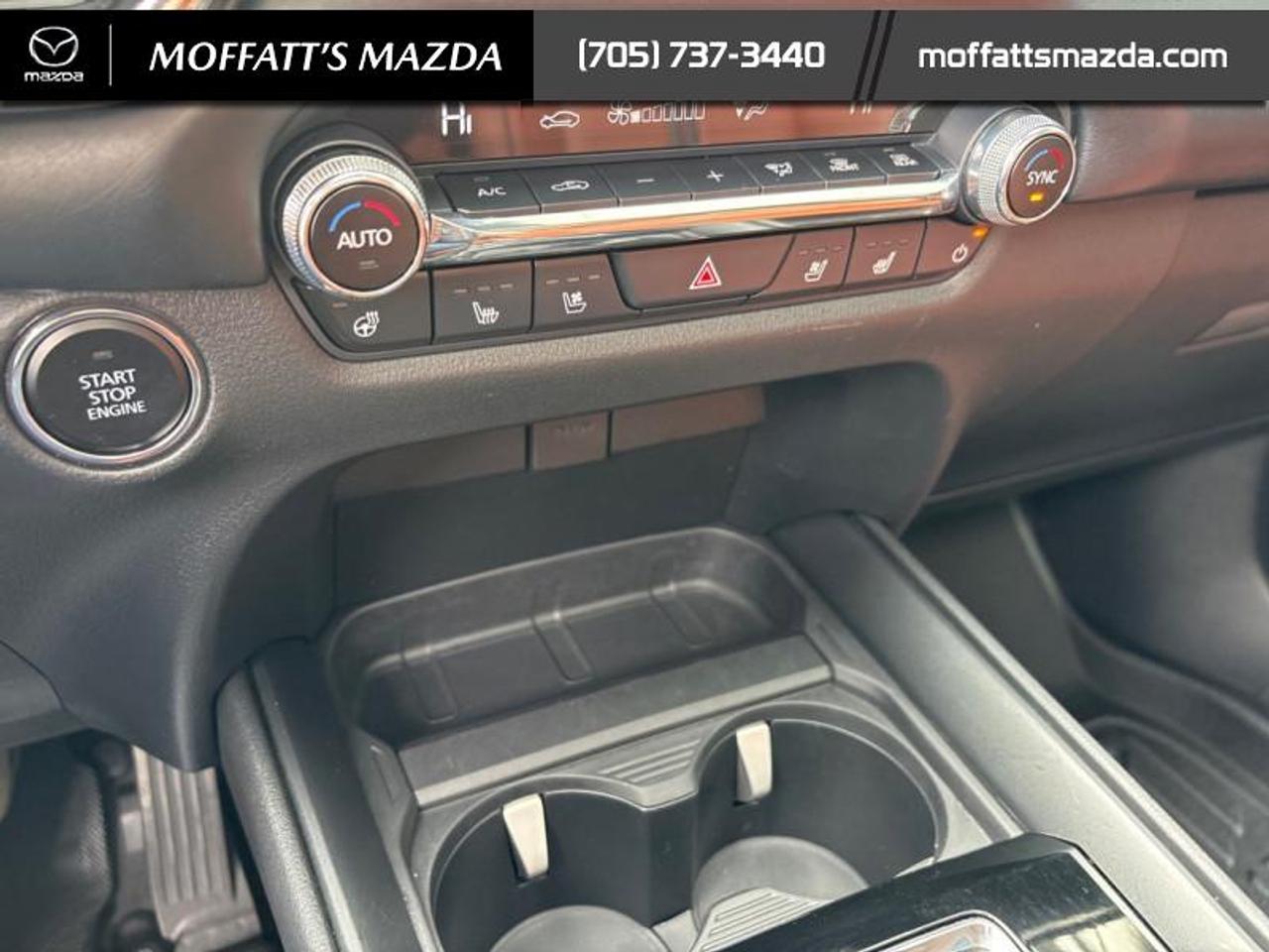 2024 Mazda CX-50 GT Photo