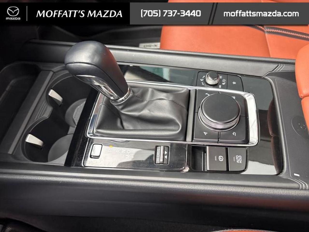 2024 Mazda CX-50 GT Photo