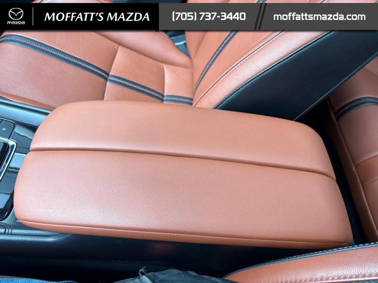 2024 Mazda CX-50 GT Photo