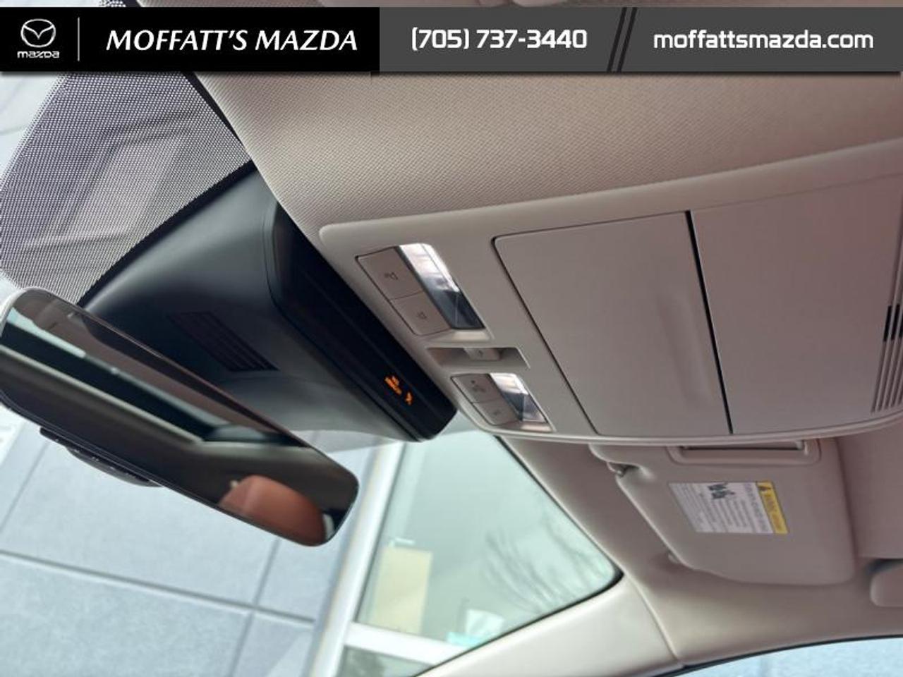 2024 Mazda CX-50 GT Photo