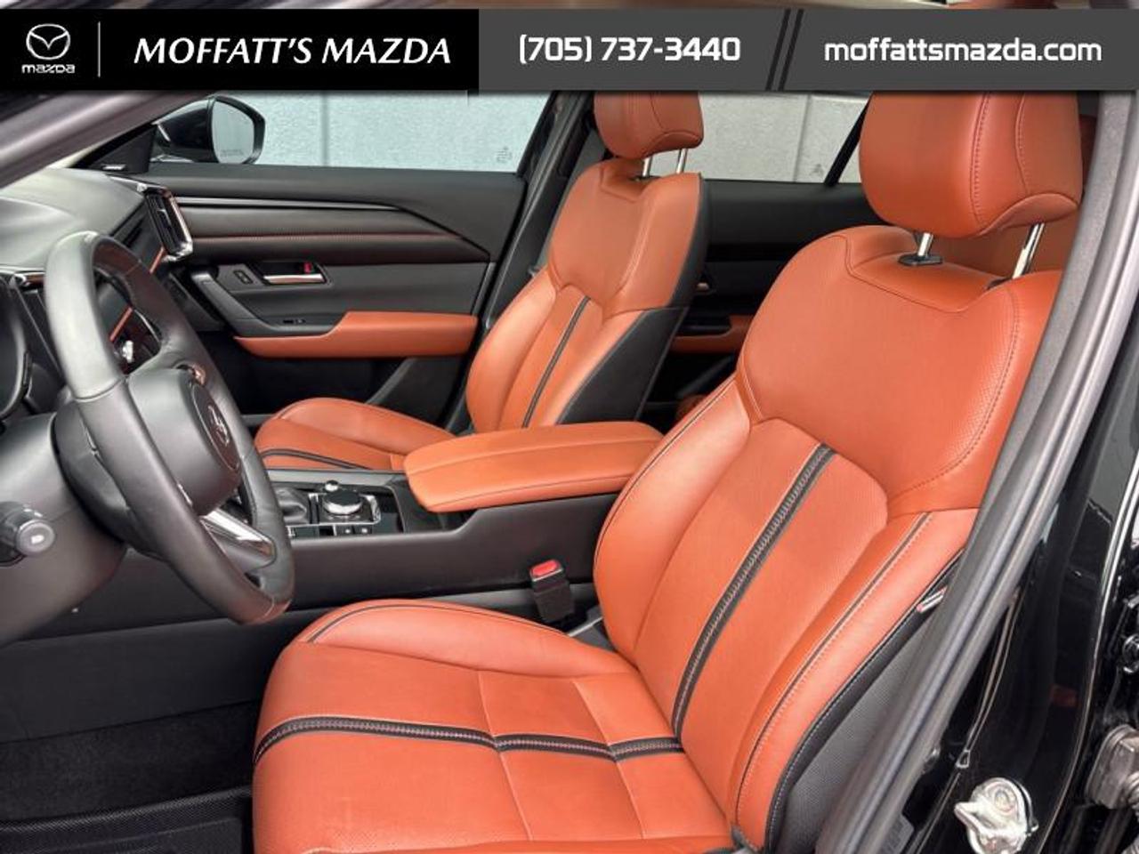 2024 Mazda CX-50 GT Photo