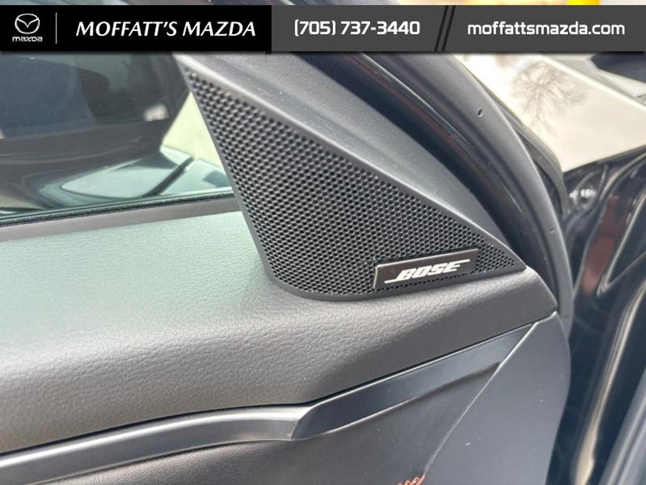 2024 Mazda CX-50 GT Photo