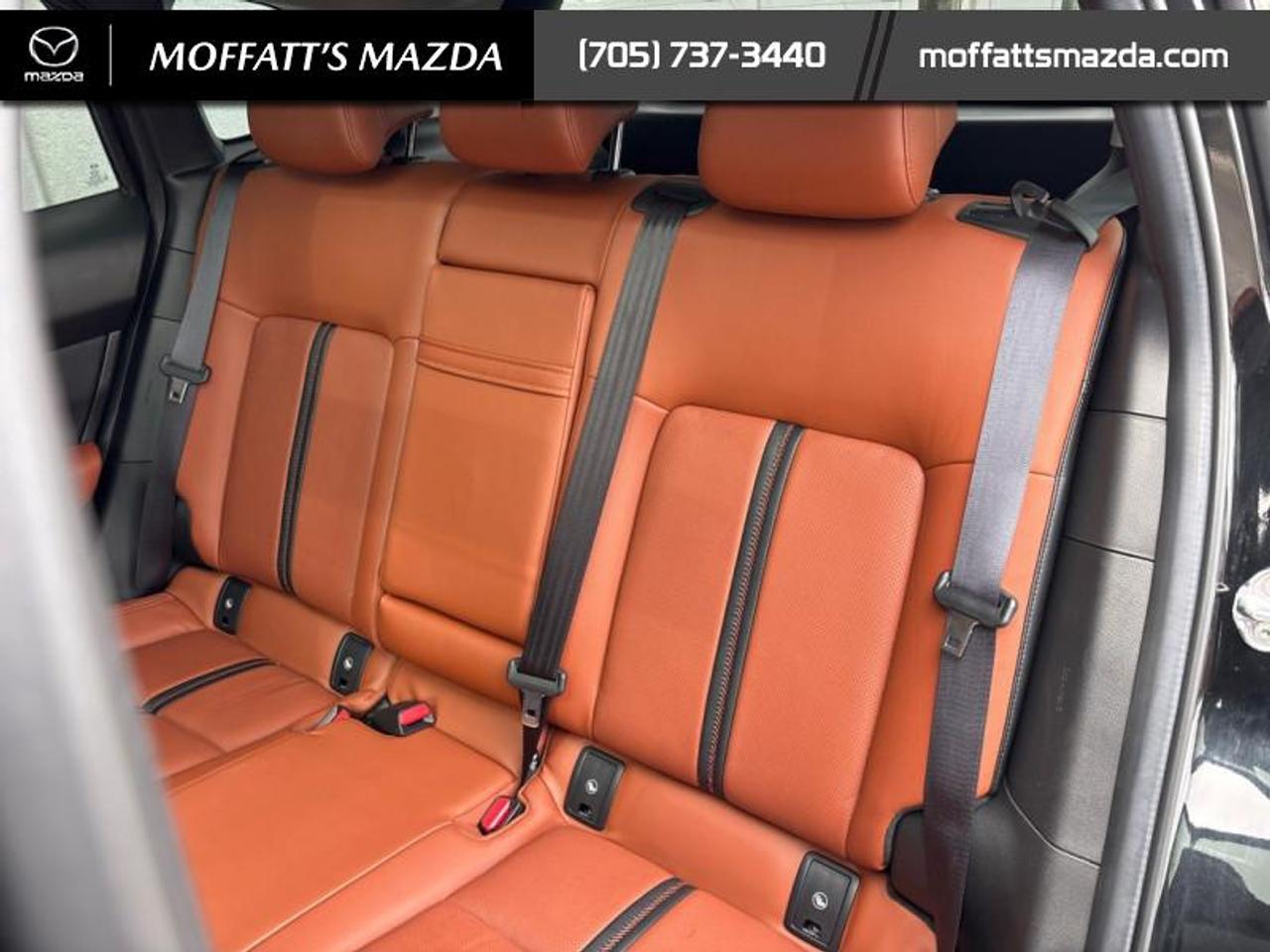 2024 Mazda CX-50 GT Photo