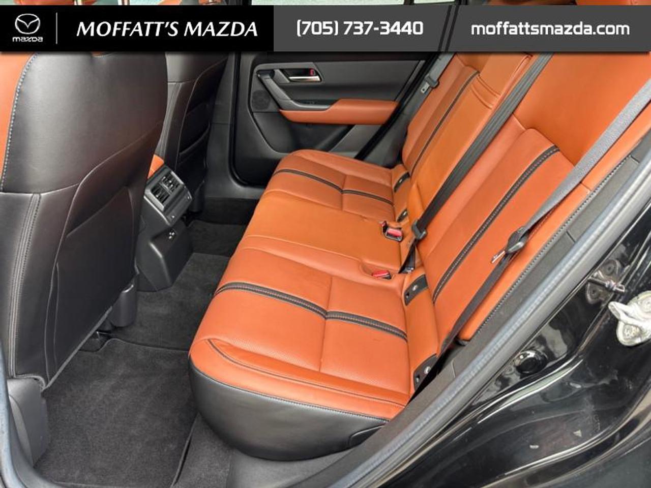 2024 Mazda CX-50 GT Photo