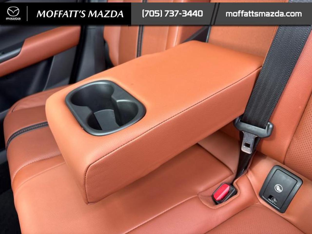 2024 Mazda CX-50 GT Photo