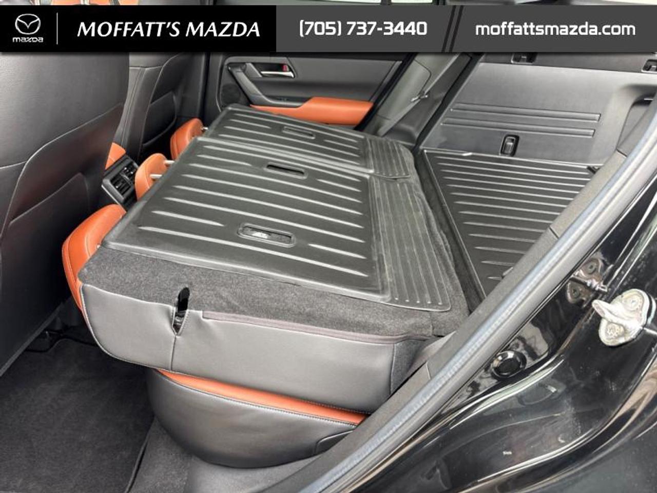 2024 Mazda CX-50 GT Photo