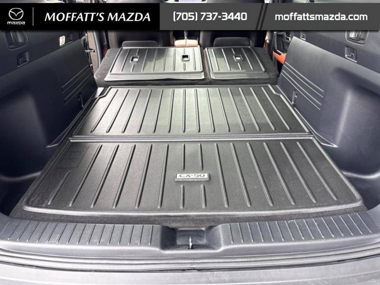 2024 Mazda CX-50 GT Photo