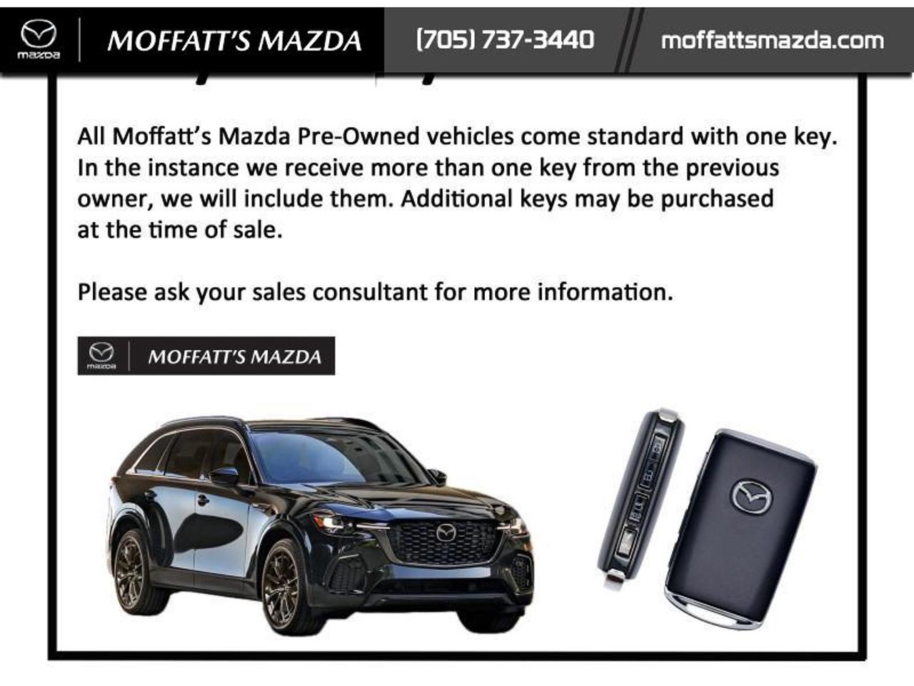 2024 Mazda CX-50 GT Photo