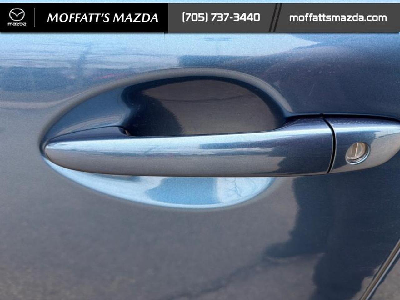 2021 Mazda CX-5 GS Photo