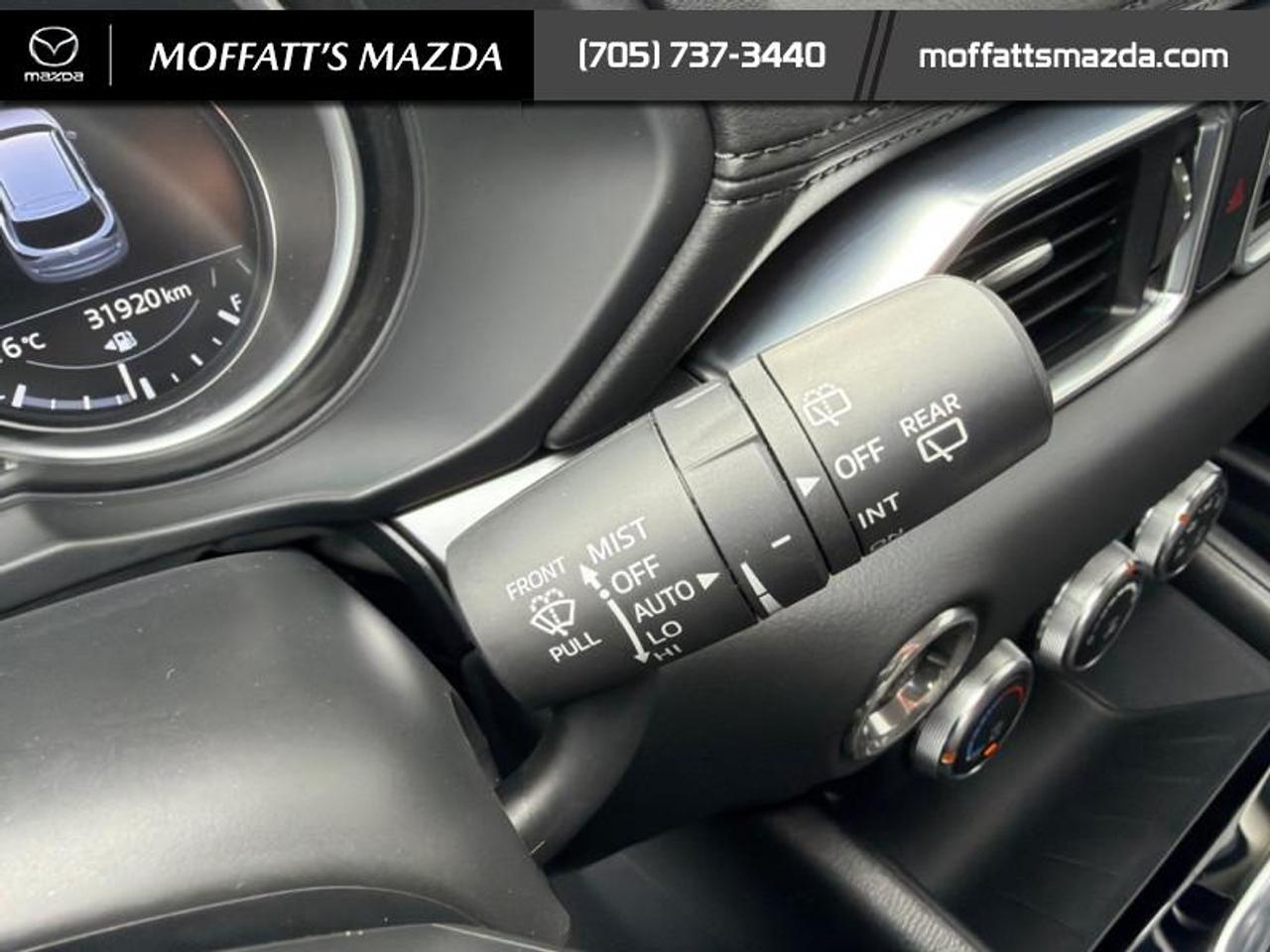 2021 Mazda CX-5 GS Photo