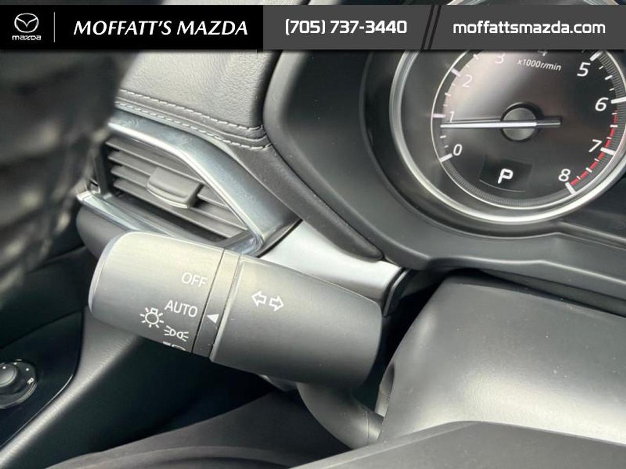 2021 Mazda CX-5 GS Photo