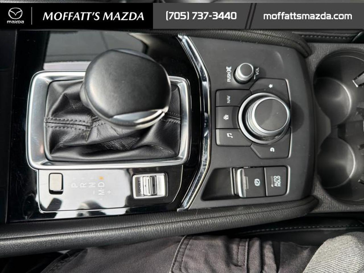 2021 Mazda CX-5 GS Photo