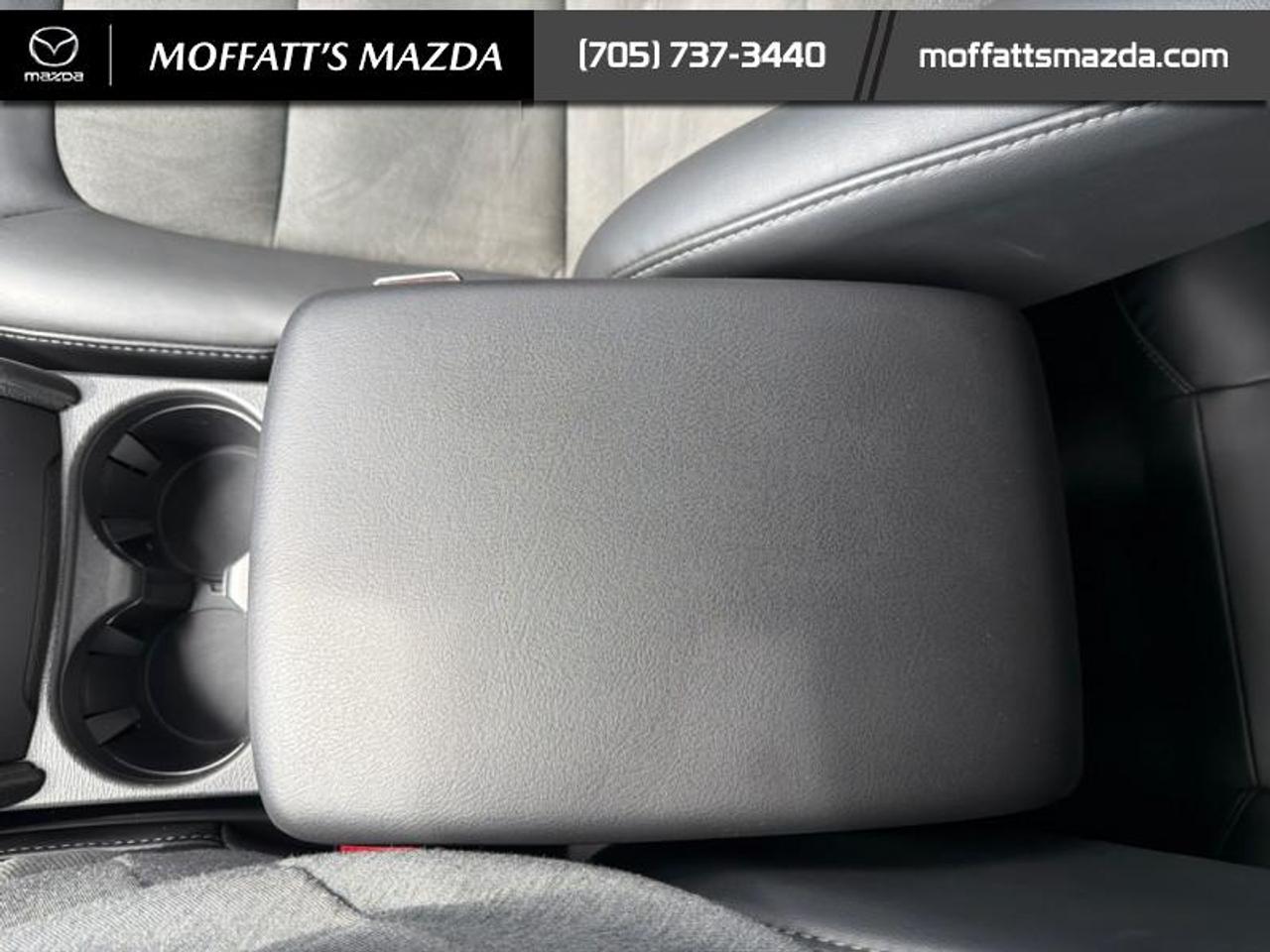 2021 Mazda CX-5 GS Photo