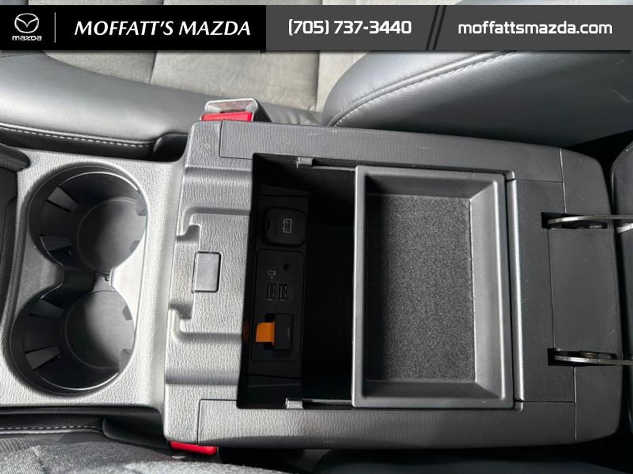 2021 Mazda CX-5 GS Photo