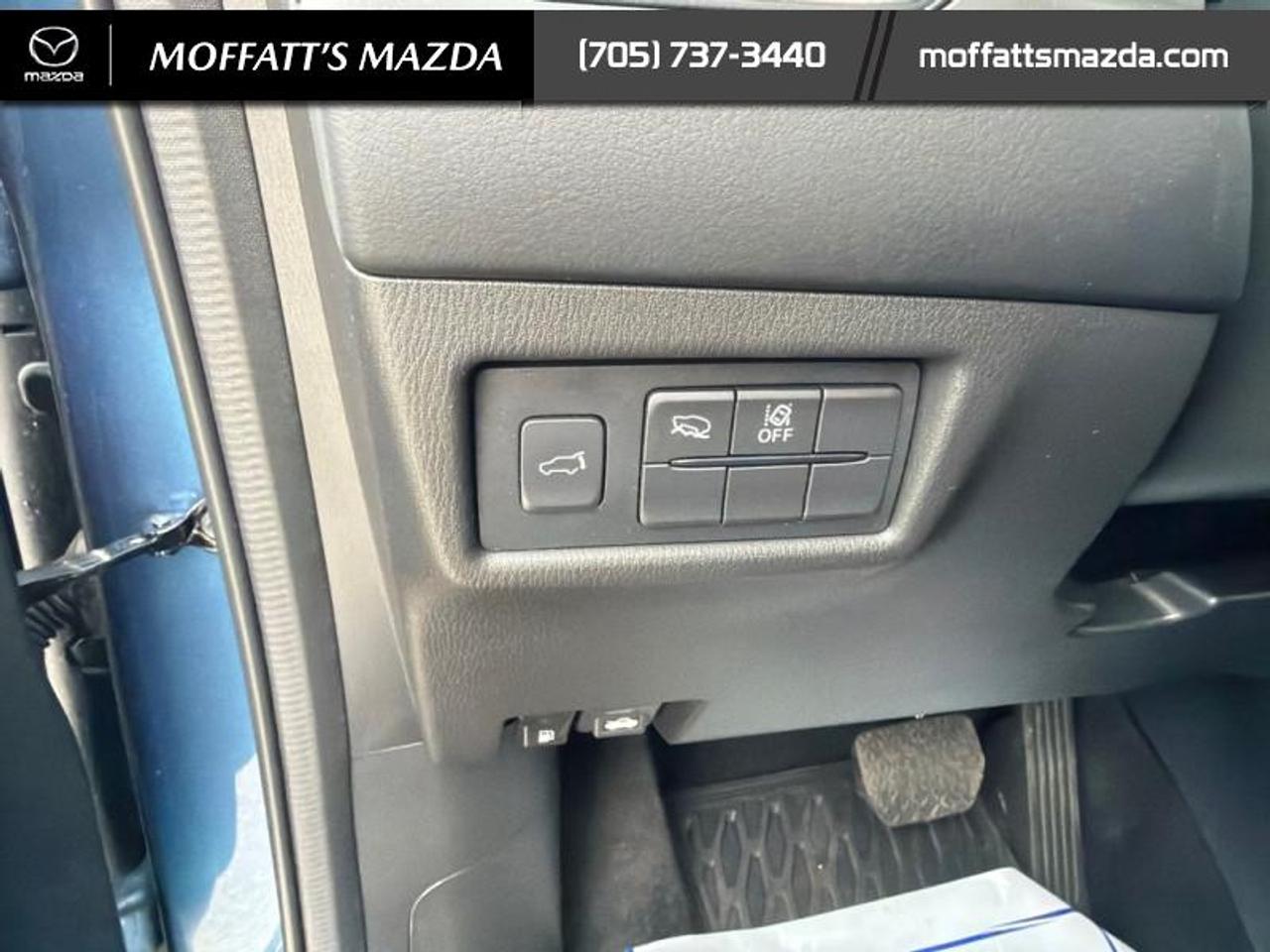 2021 Mazda CX-5 GS Photo