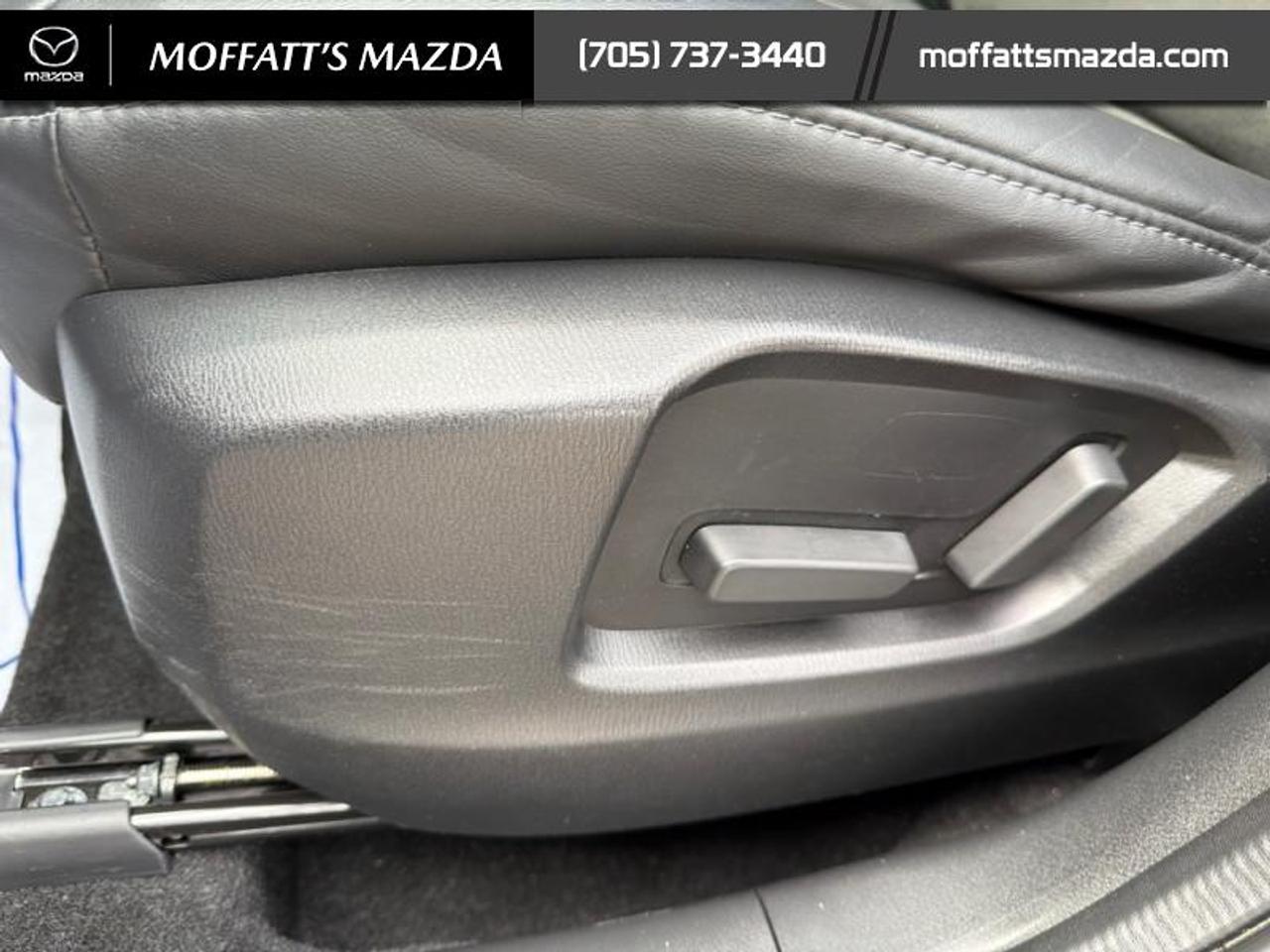 2021 Mazda CX-5 GS Photo