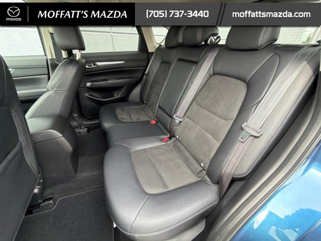 2021 Mazda CX-5 GS Photo