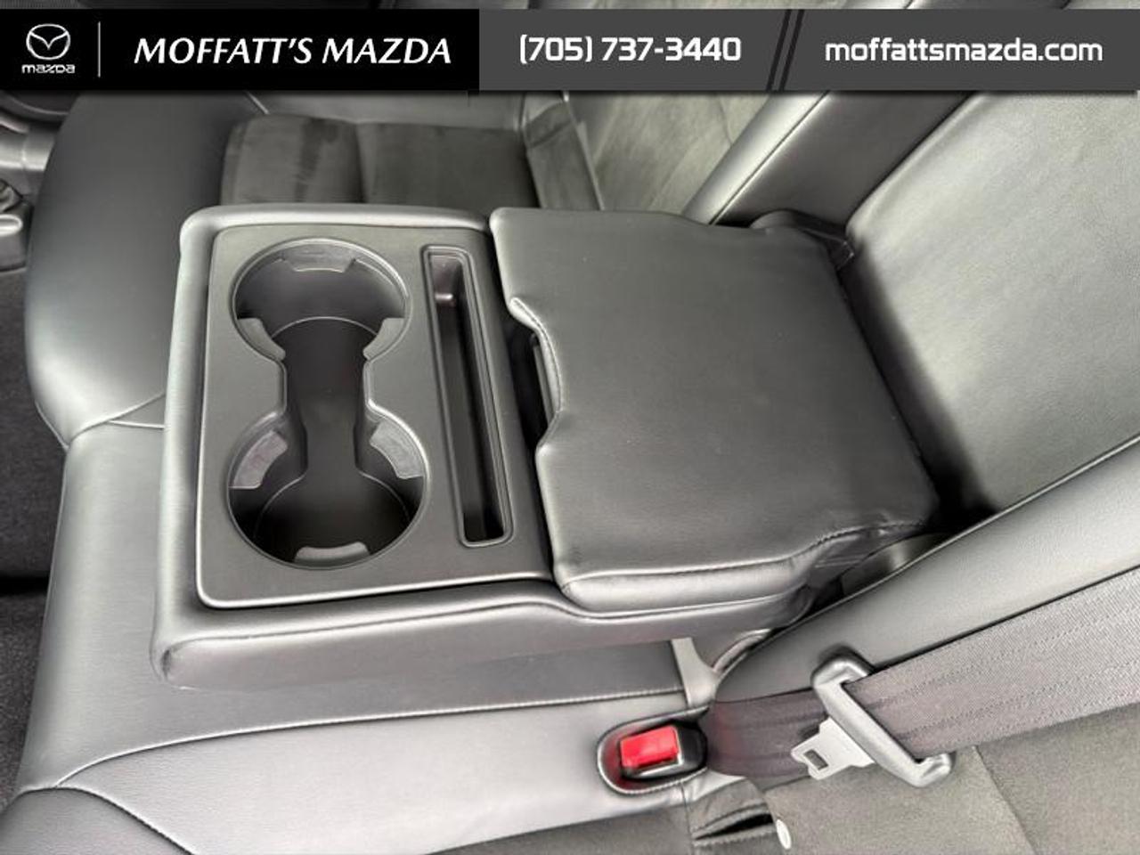 2021 Mazda CX-5 GS Photo