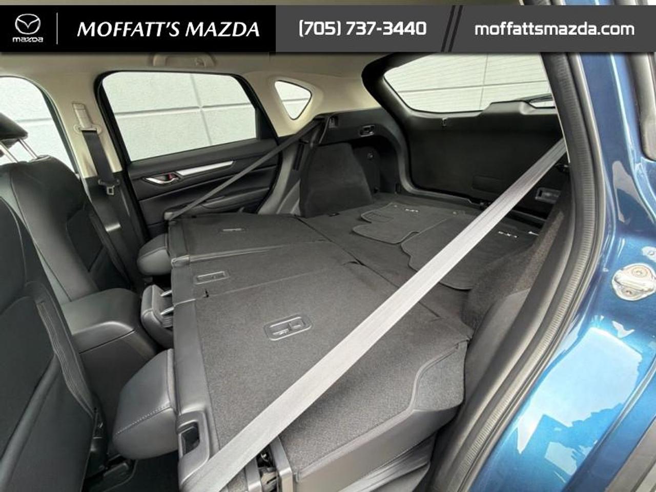 2021 Mazda CX-5 GS Photo