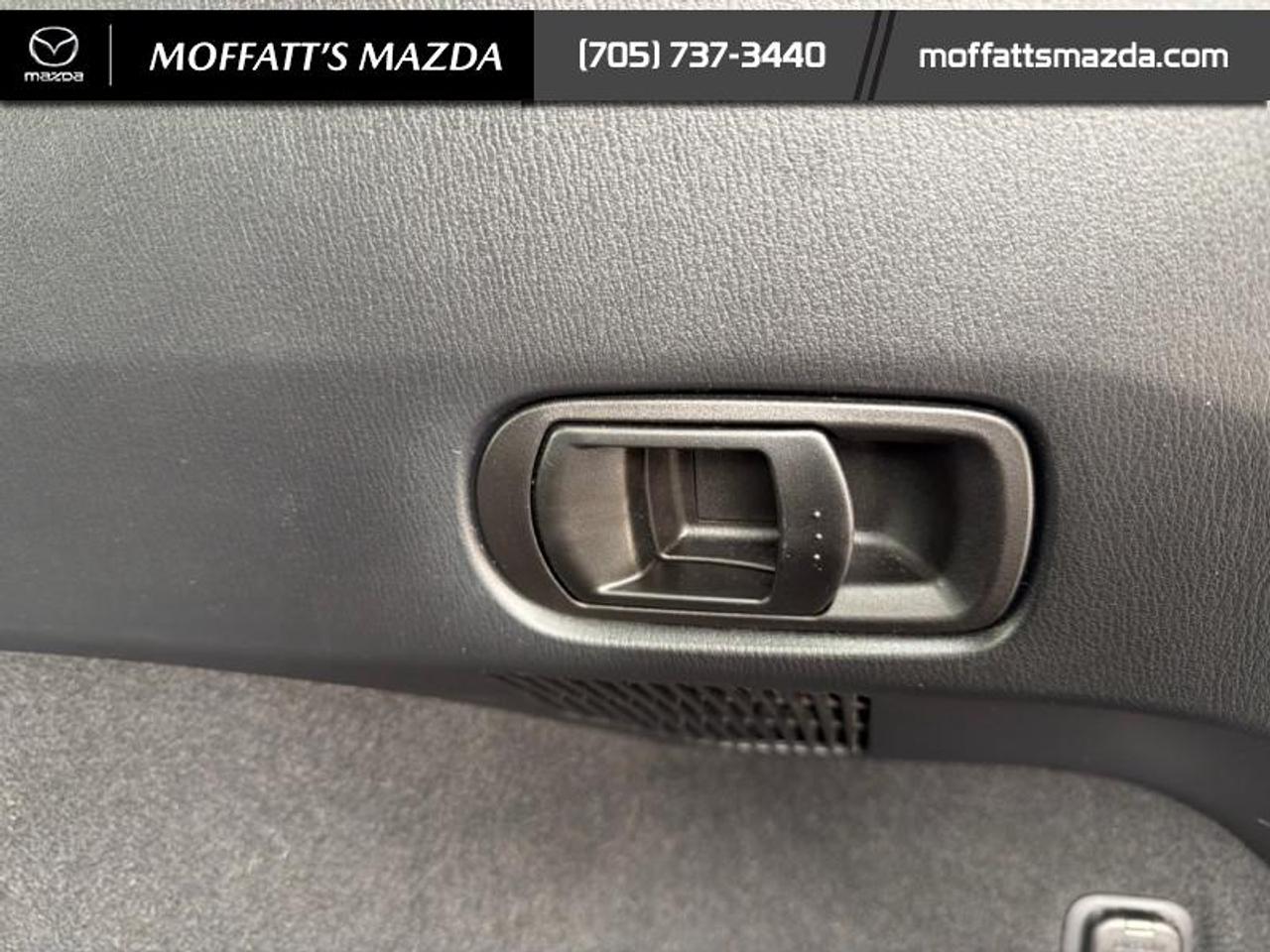 2021 Mazda CX-5 GS Photo