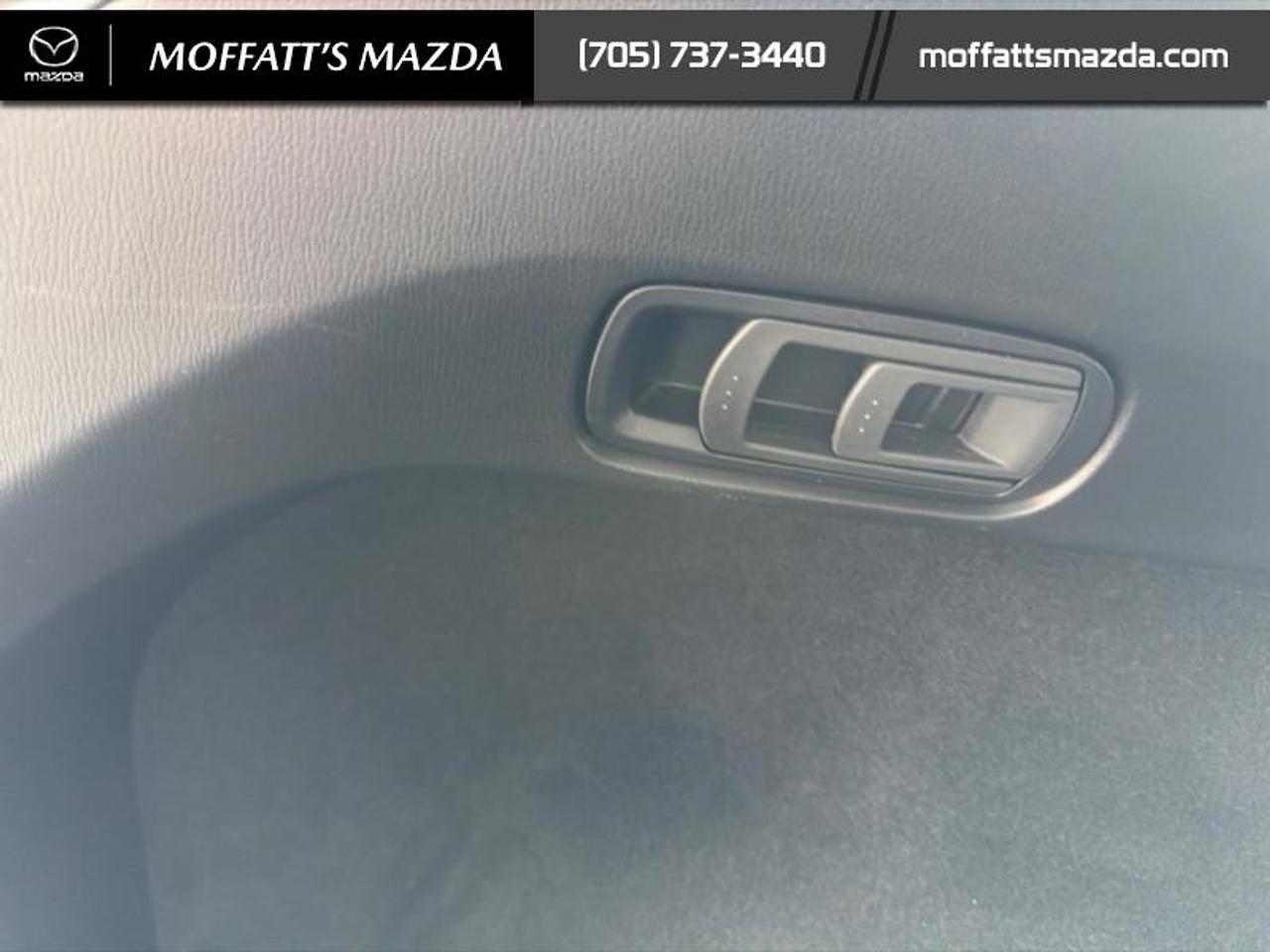 2021 Mazda CX-5 GS Photo