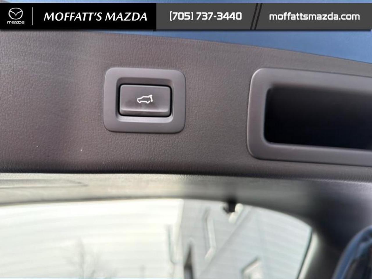 2021 Mazda CX-5 GS Photo