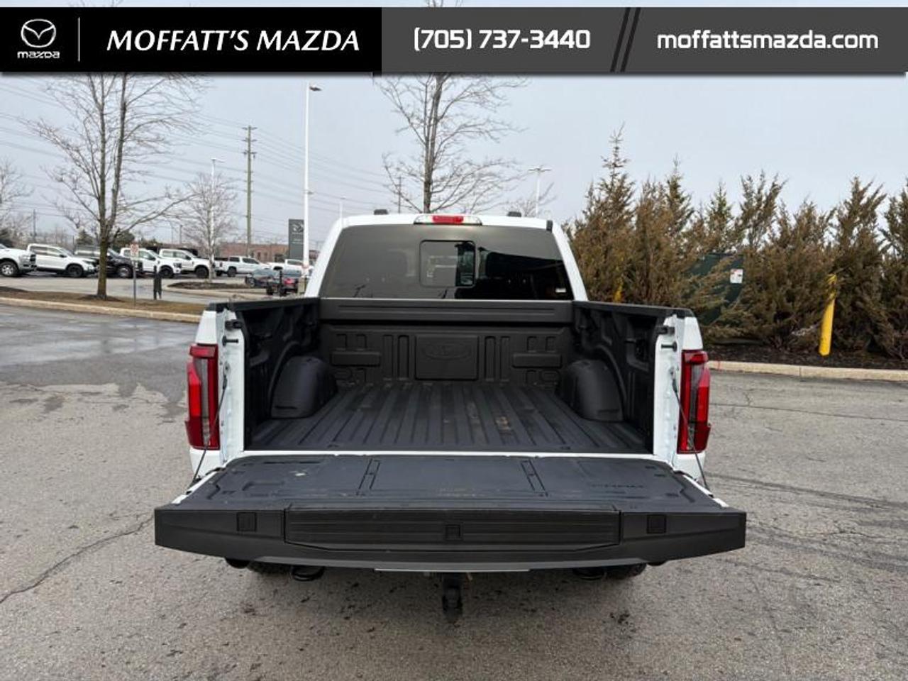 2024 Ford F-150 Tremor Photo