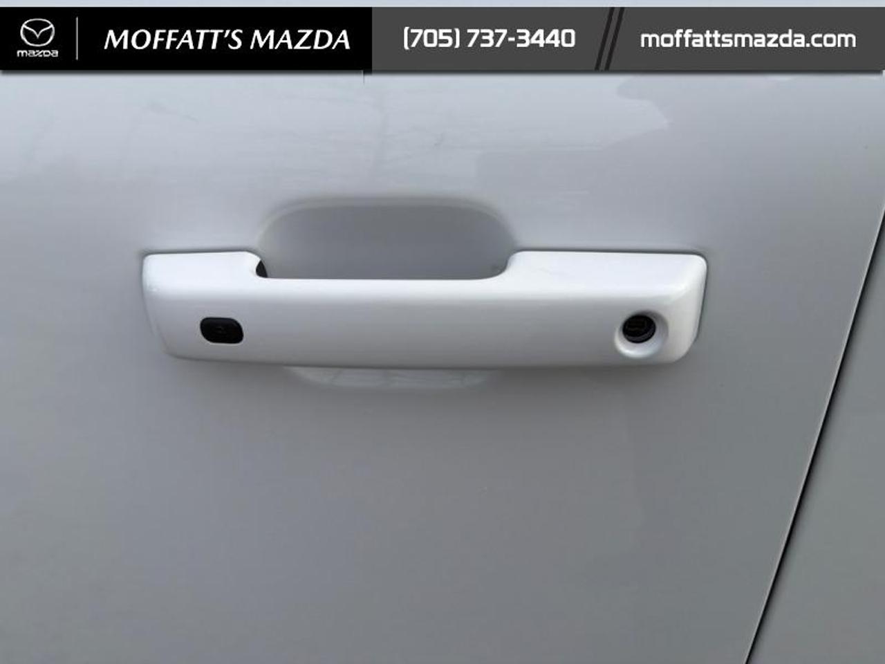 2024 Ford F-150 Tremor Photo