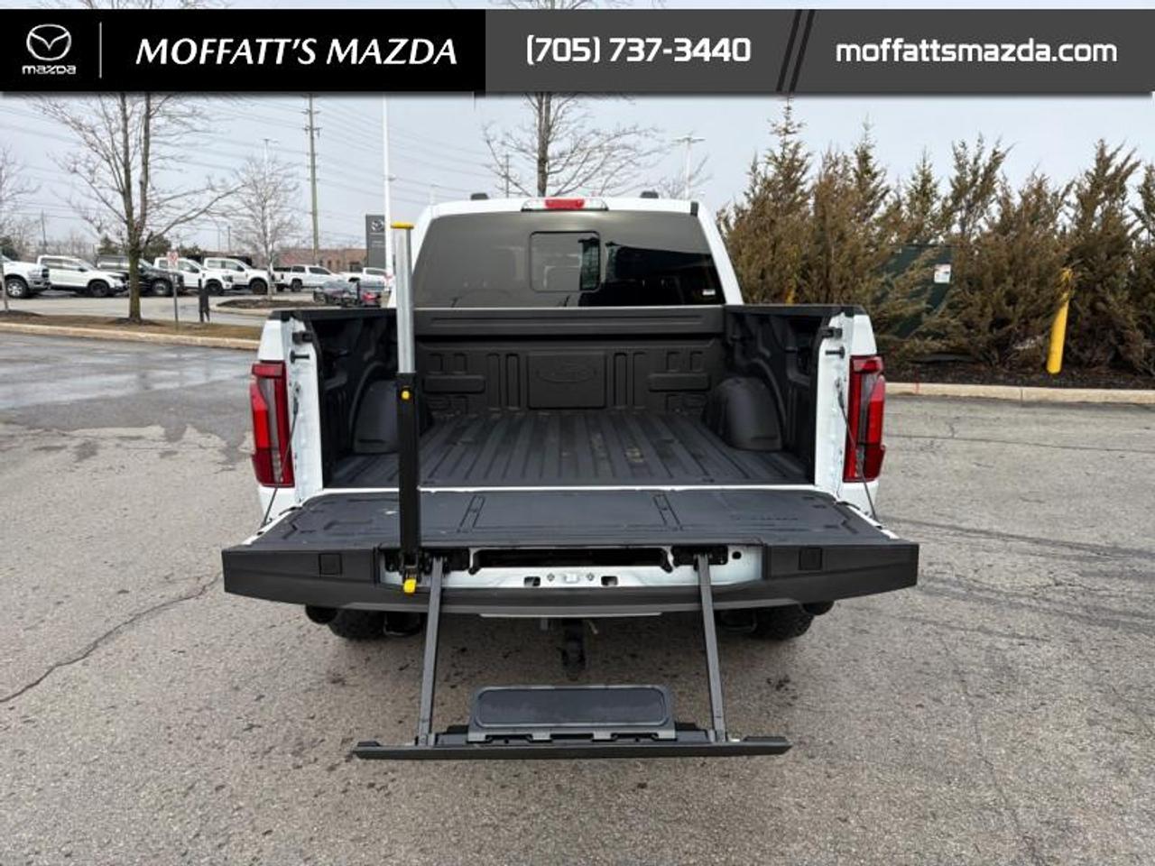 2024 Ford F-150 Tremor Photo