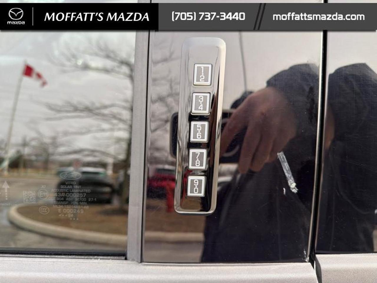 2024 Ford F-150 Tremor Photo