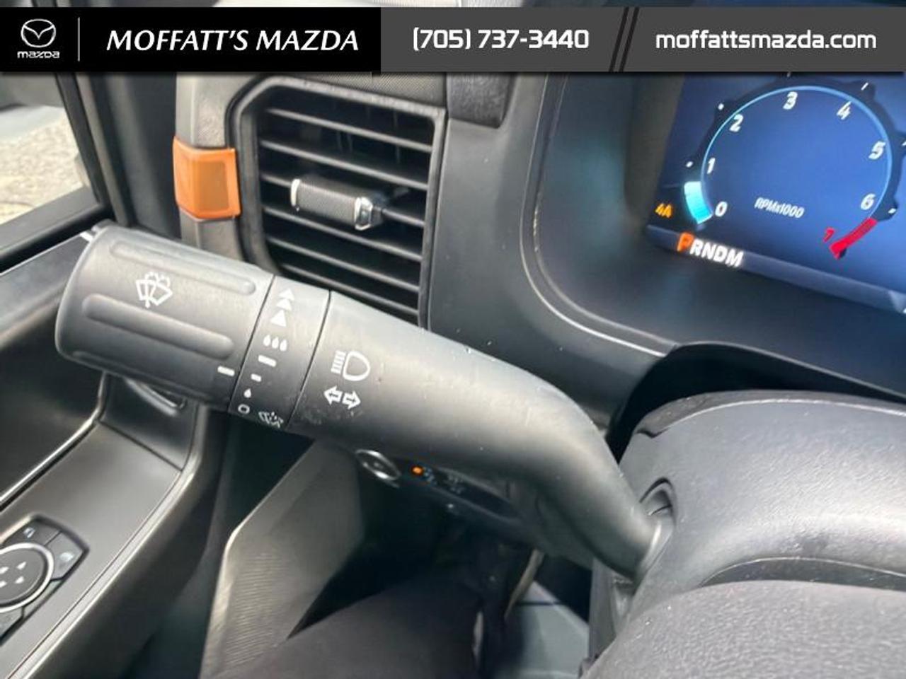 2024 Ford F-150 Tremor Photo