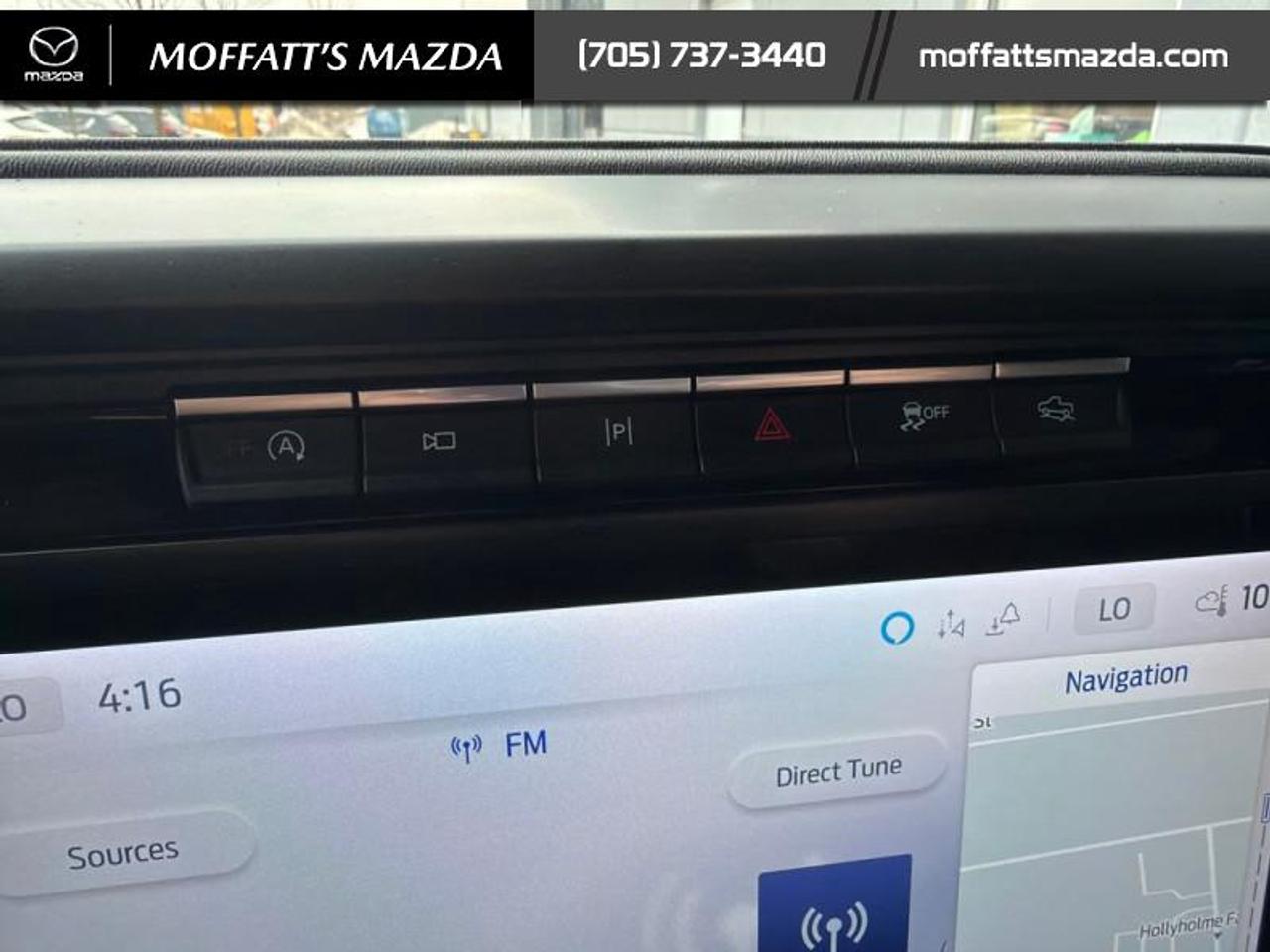 2024 Ford F-150 Tremor Photo