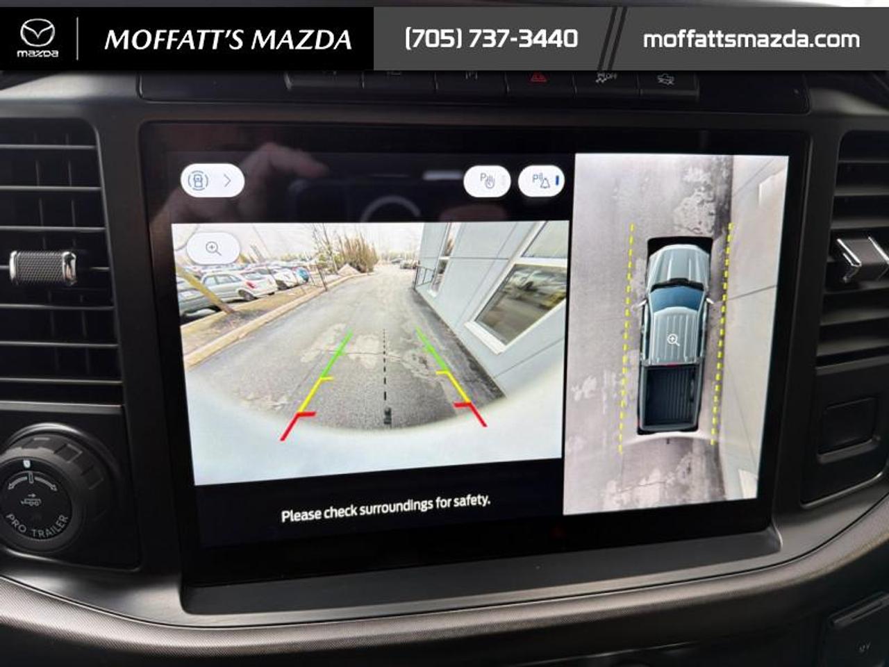 2024 Ford F-150 Tremor Photo