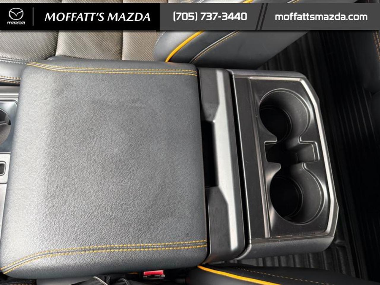 2024 Ford F-150 Tremor Photo