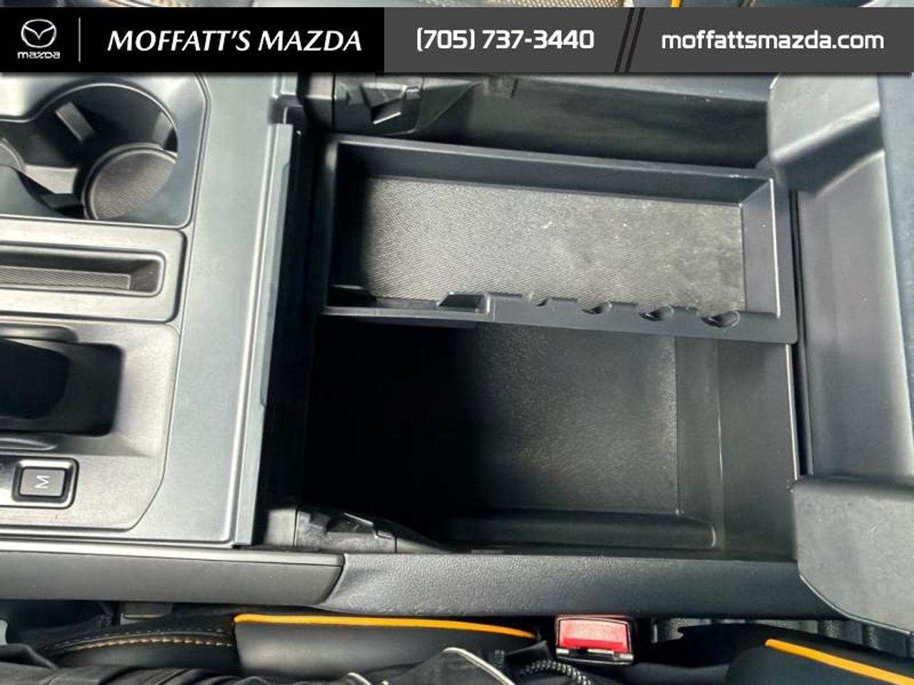 2024 Ford F-150 Tremor Photo