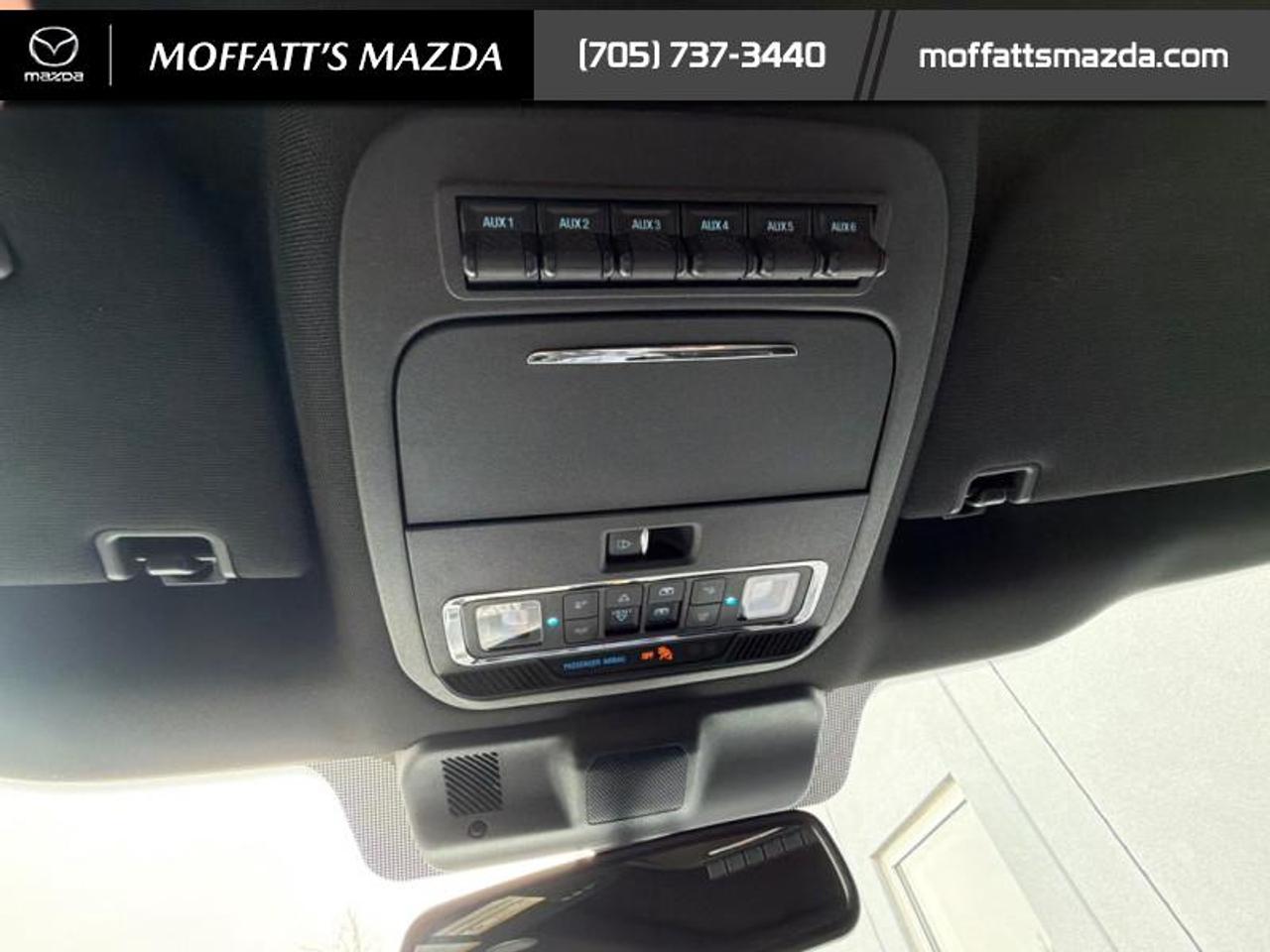 2024 Ford F-150 Tremor Photo