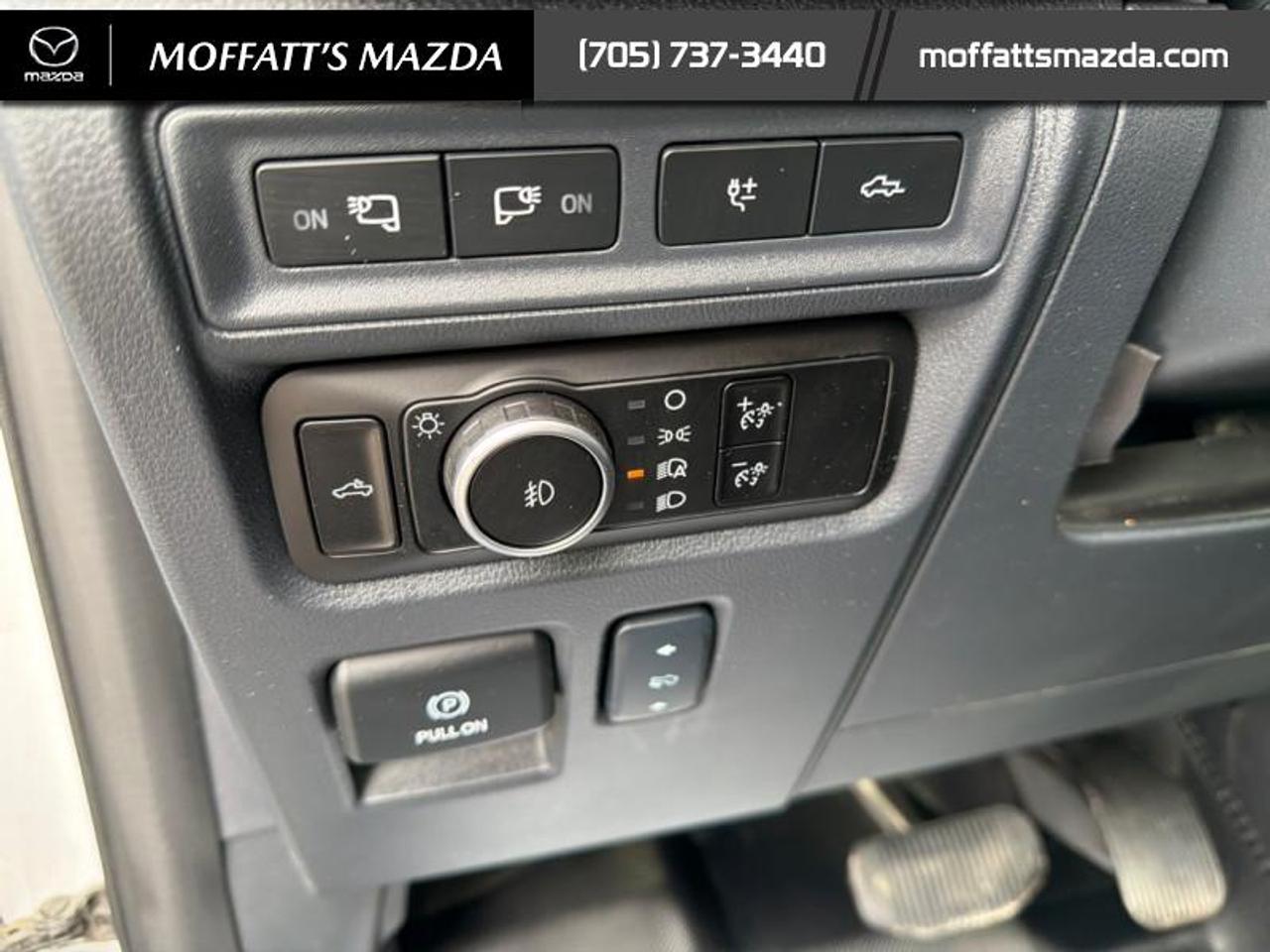 2024 Ford F-150 Tremor Photo