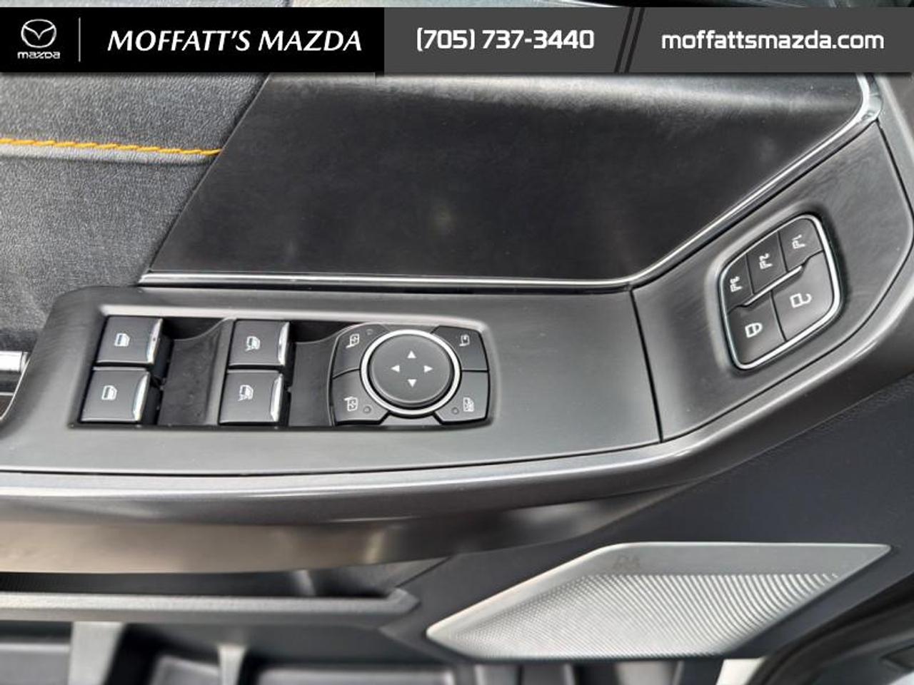 2024 Ford F-150 Tremor Photo