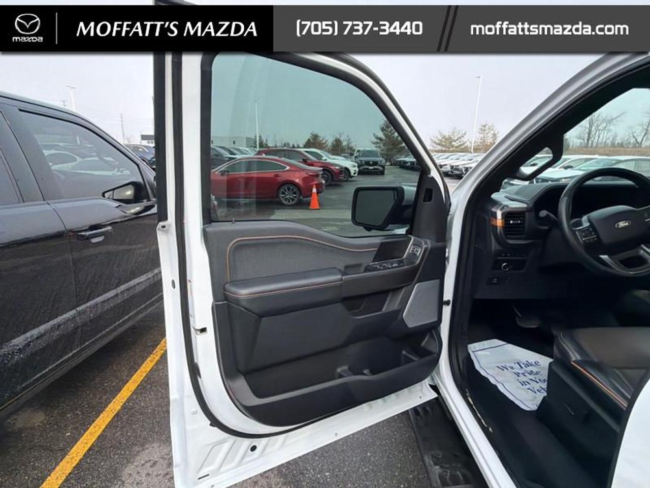 2024 Ford F-150 Tremor Photo