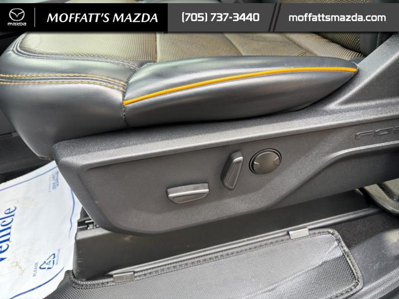 2024 Ford F-150 Tremor Photo