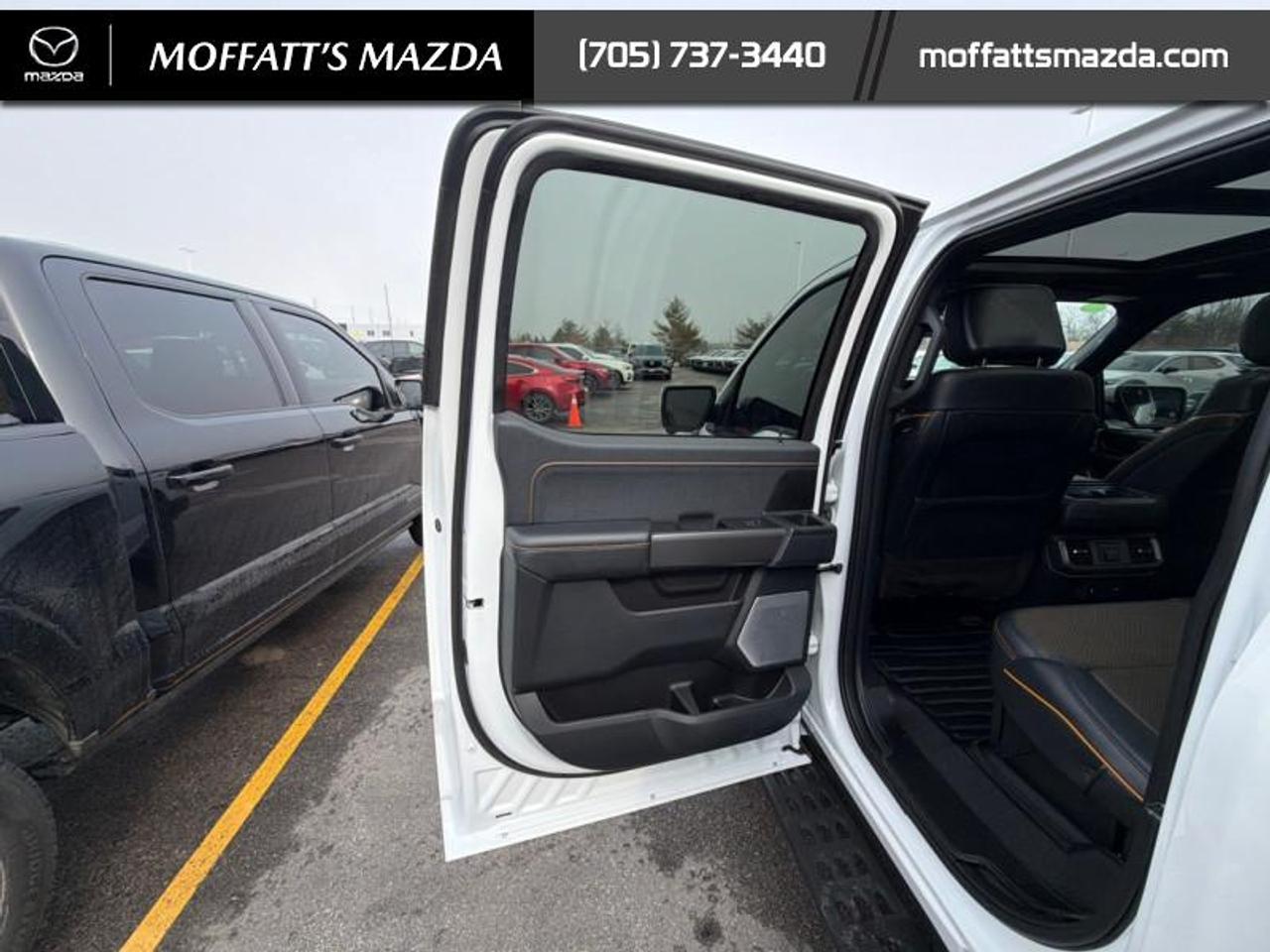 2024 Ford F-150 Tremor Photo