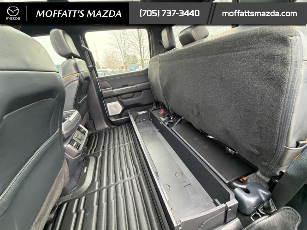 2024 Ford F-150 Tremor Photo