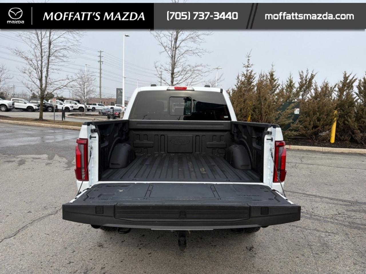 2024 Ford F-150 Tremor Photo