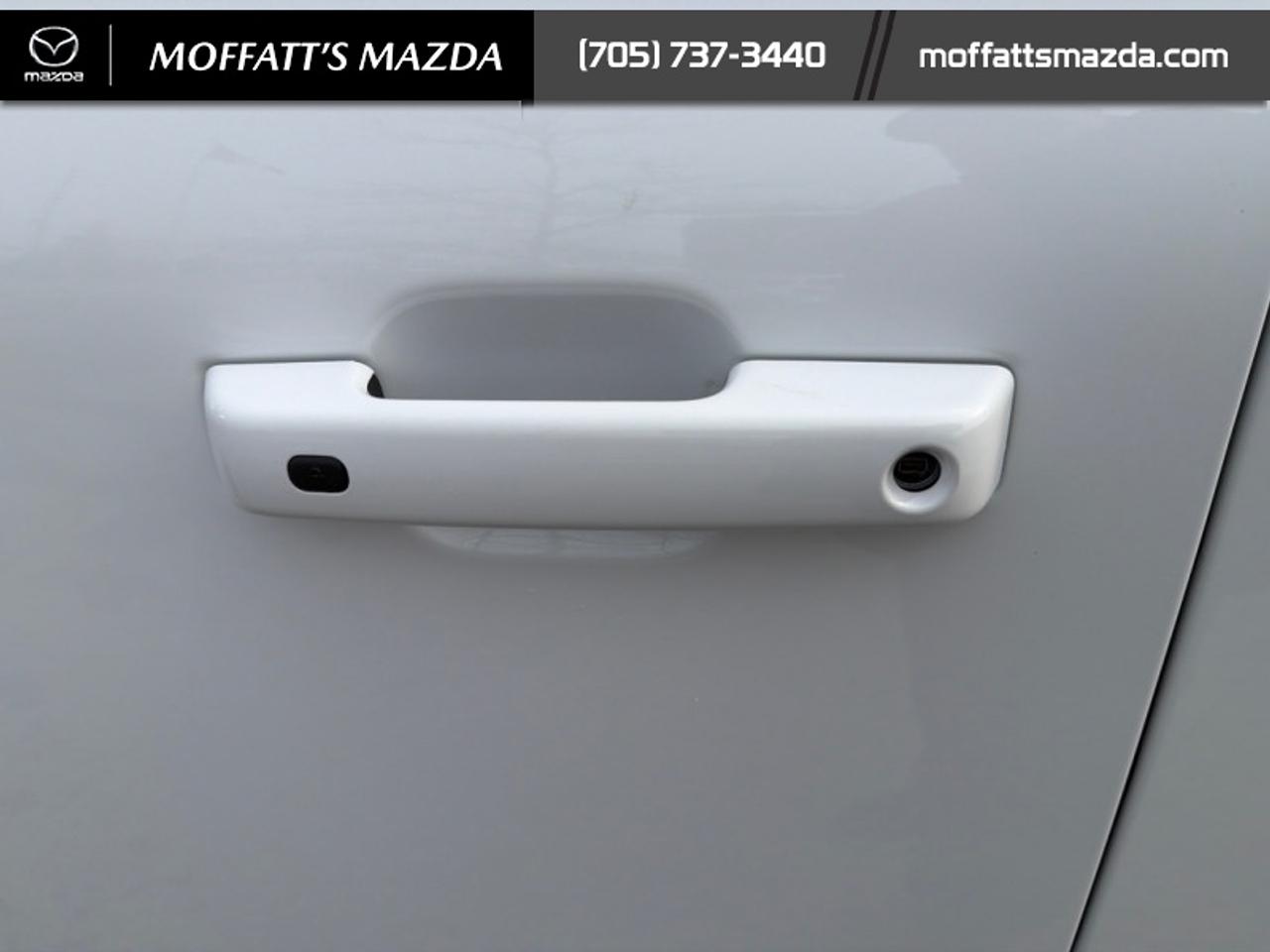 2024 Ford F-150 Tremor Photo